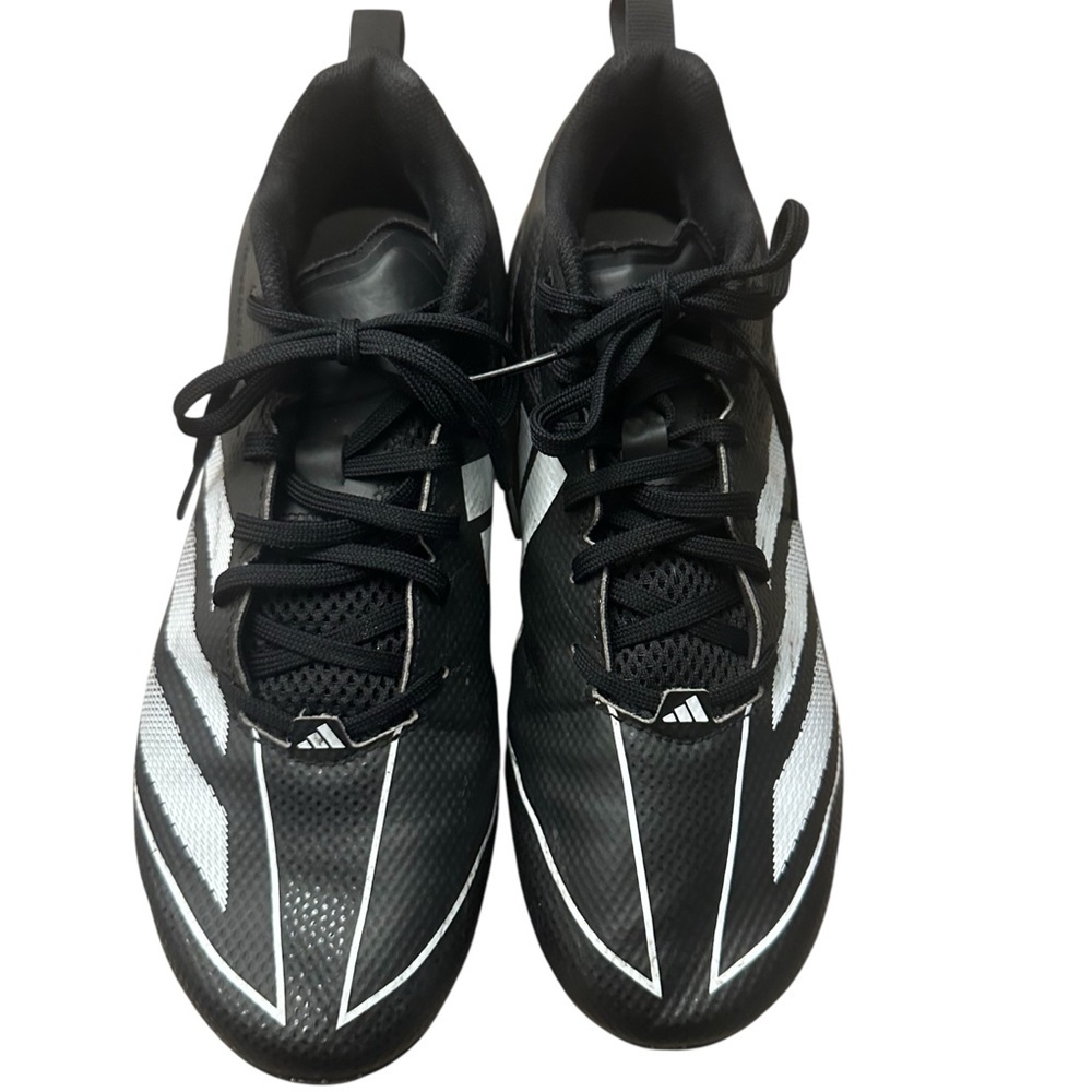 Adidas Adizero Electric.2 American Football Cleat Mens 9 - Picture 2 of 14